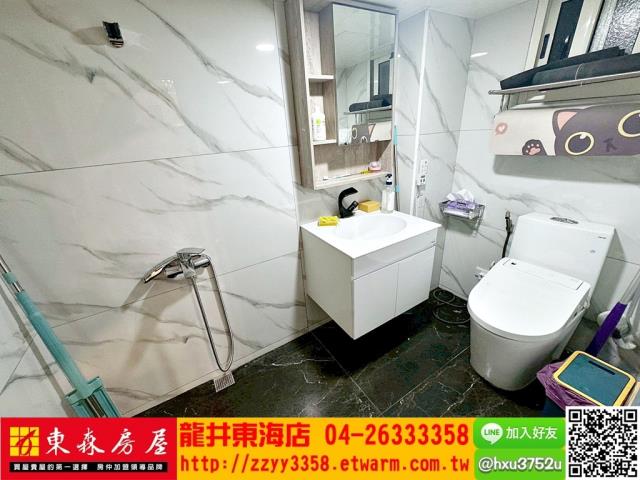 台中龍井透天-3