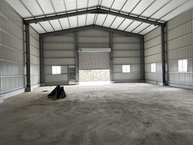 新北樹林廠房-1