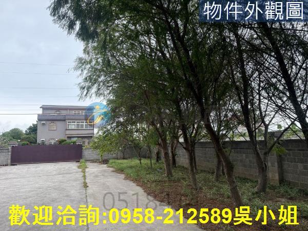 新竹新豐農舍-13