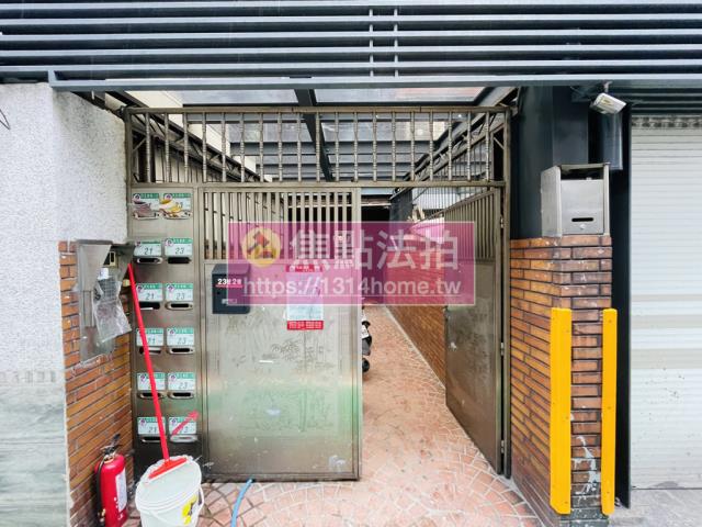 中山區法拍華廈-4