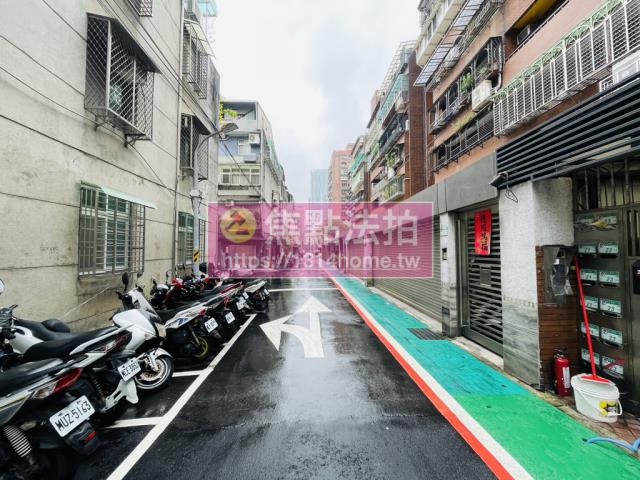 中山區法拍華廈-8