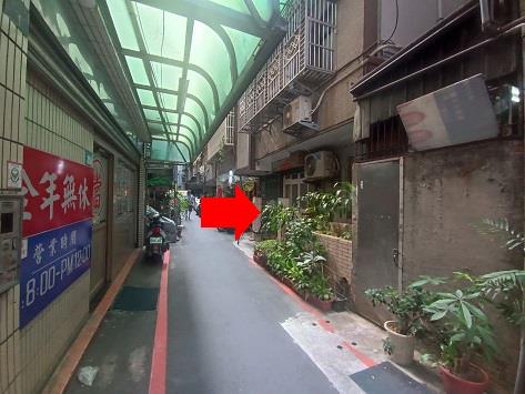 板橋公寓拍賣-3