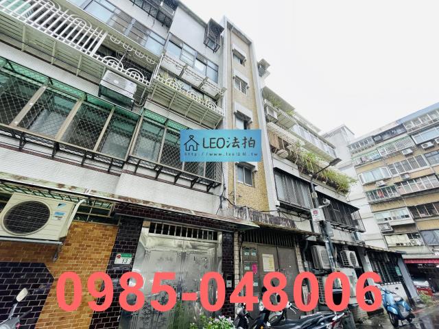 台北法拍公寓-3