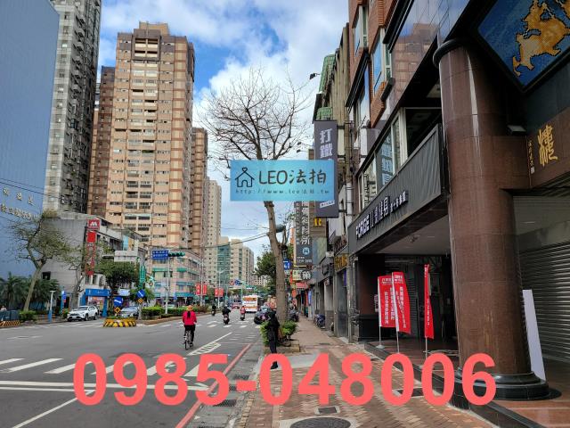 新北大樓法拍-3