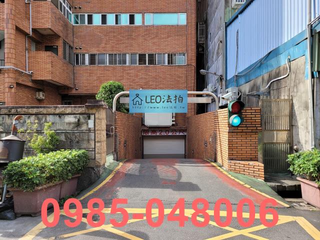 新北大樓法拍-2