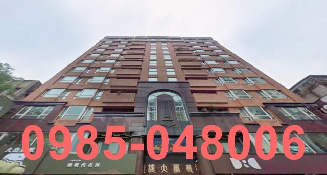 新北大樓法拍-1