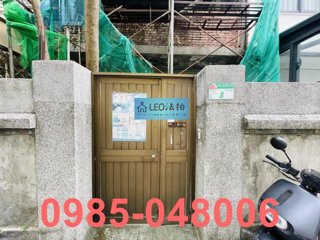 台北士林法拍透天-5