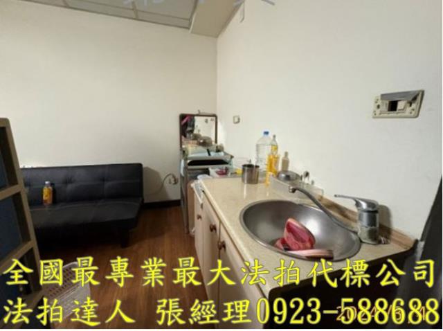 南投草屯大樓拍賣-4