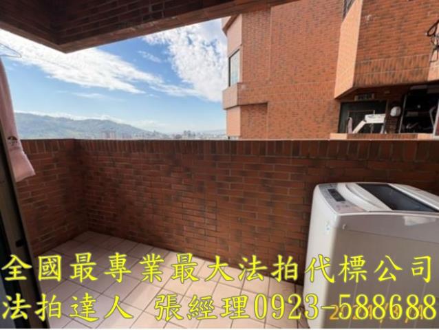 南投草屯大樓拍賣-7