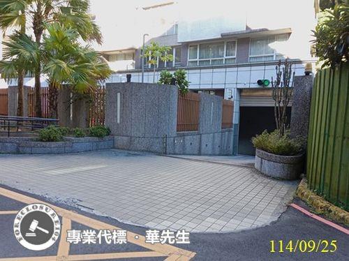 新北新店法拍華廈-4