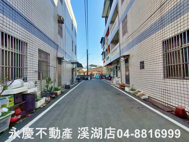 彰化田中透天-8