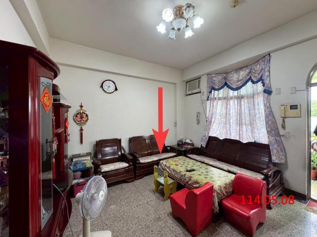 桃園中壢法拍透天-3