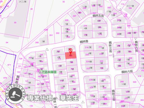 新北三芝法拍透天-10