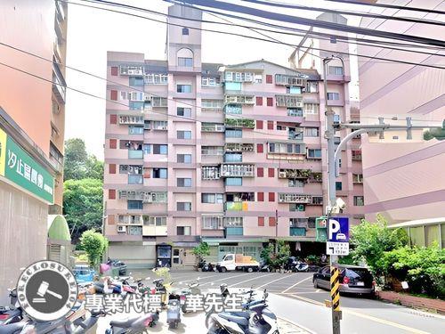 新北汐止華廈法拍-2