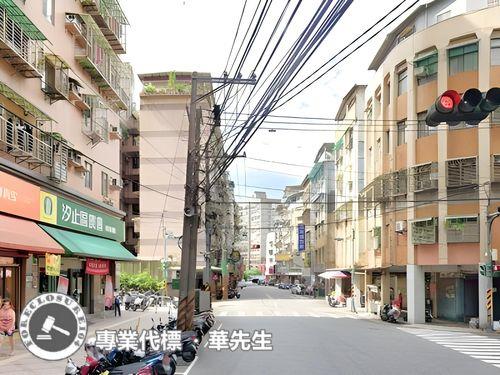 新北汐止華廈法拍-6