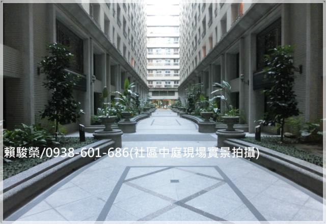 中壢法國之星3房車售