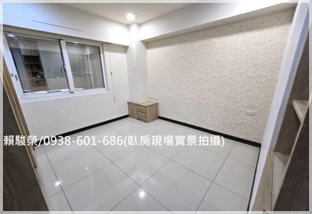 中壢法國之星3房車售