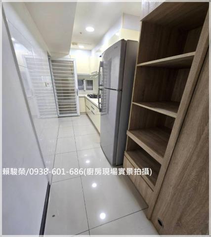 中壢法國之星3房車售