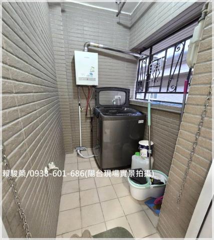 中壢法國之星3房車售