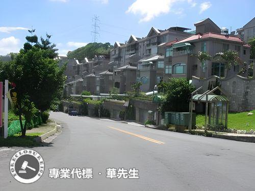 新北新店法拍公寓-2