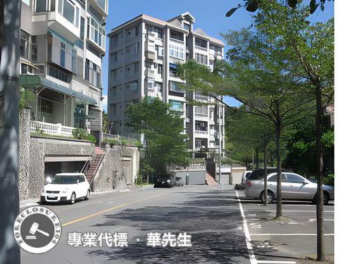 新北新店法拍公寓-3