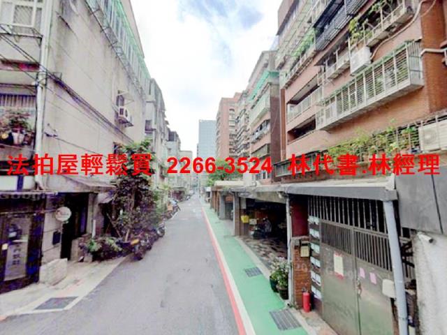 台北中山區法拍華廈-8