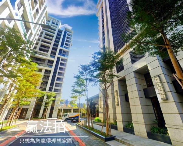 新北淡水大樓法拍-6