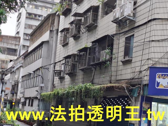 台北大同區華廈法拍-4