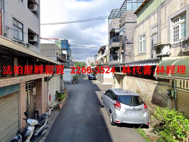 中壢透天拍賣-5