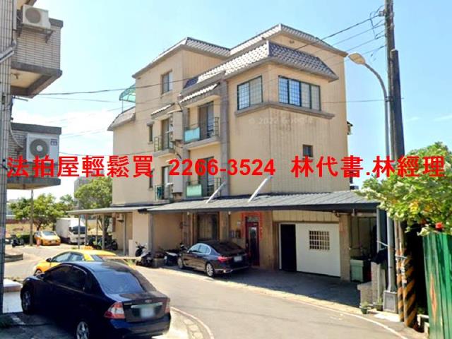 大園法拍透天-4