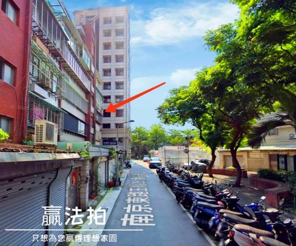 台北公寓法拍-3