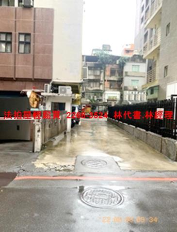 台北拍賣大樓-9