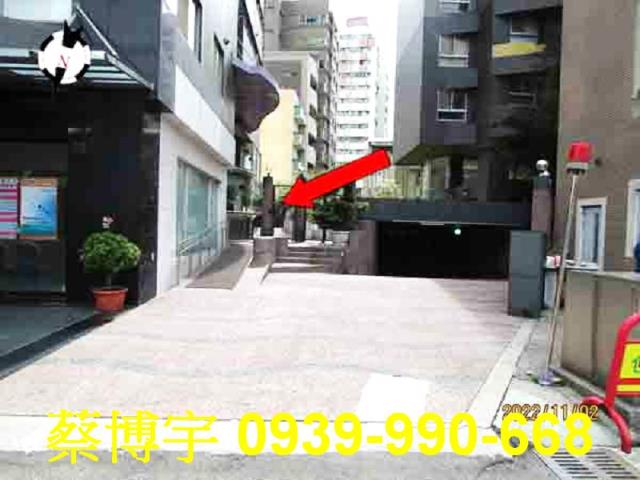 南區柳川東路人文學苑