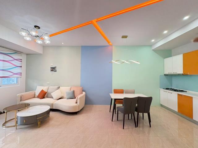 嘉義水上別墅-2