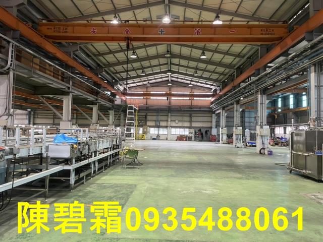 台南安南廠房-10