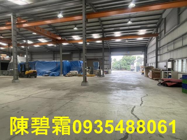 台南安南廠房-9