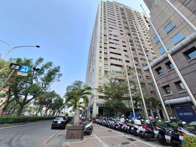 高雄三民區大樓-14