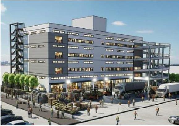 桃園龍潭廠房-2