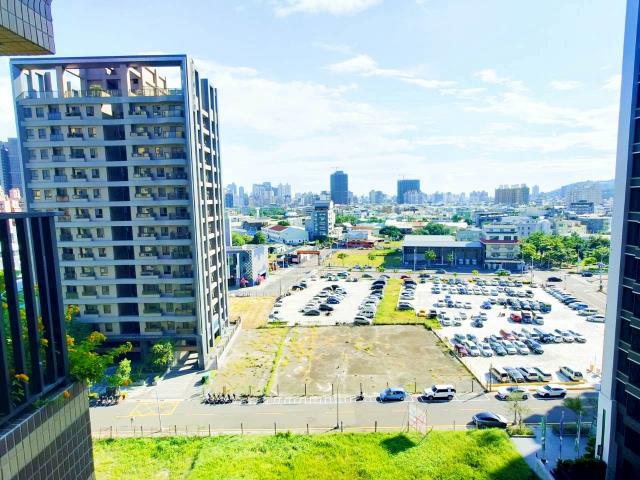 高雄三民區大樓-15