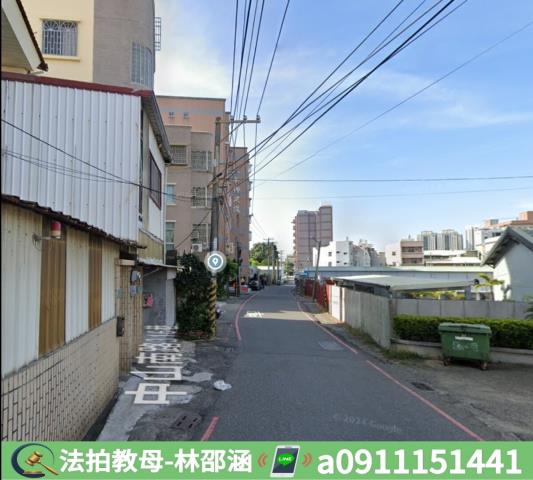 台南永康透天法拍-5