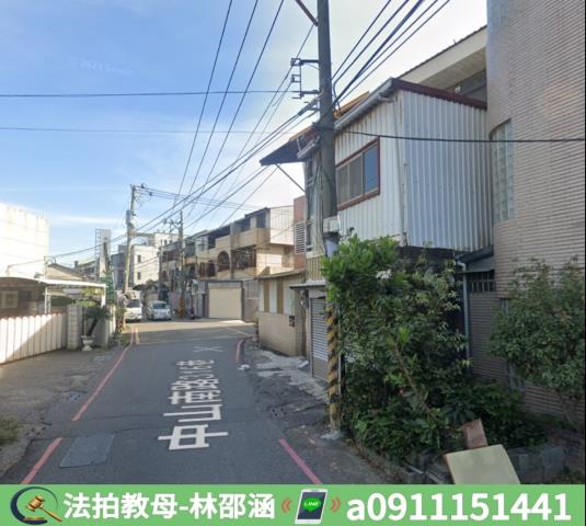 台南永康透天法拍-6