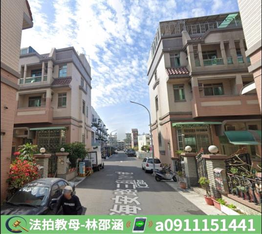 台南北區拍賣透天-6