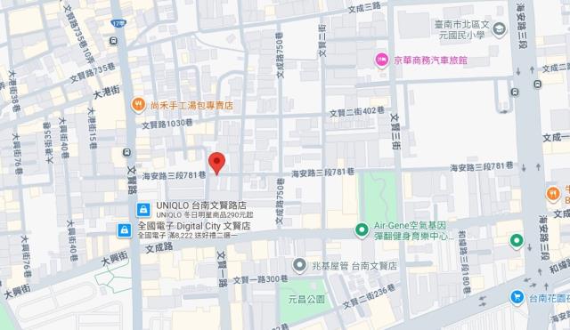 台南北區拍賣透天-7