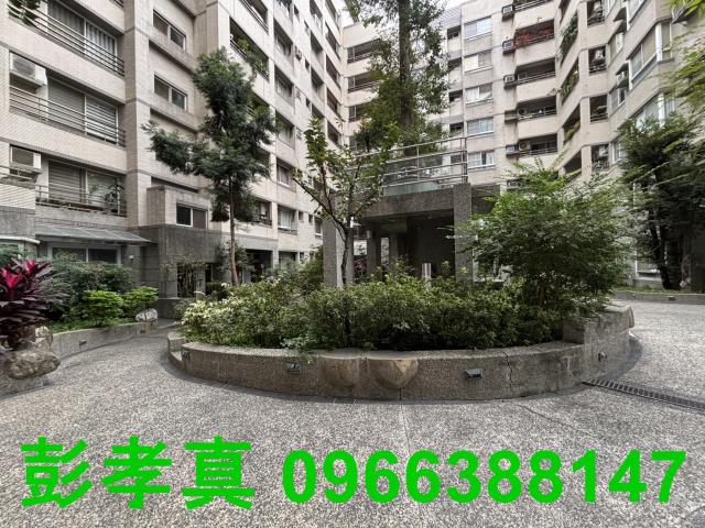 台中西屯大樓-13