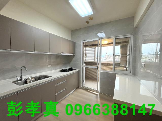 台中西屯大樓-3