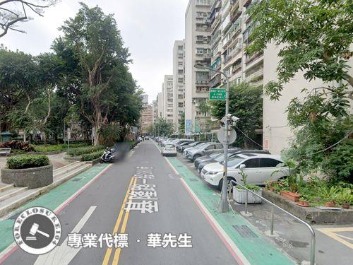 台北信義區大樓法拍-3