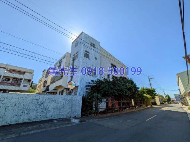 台中龍井透天法拍-4