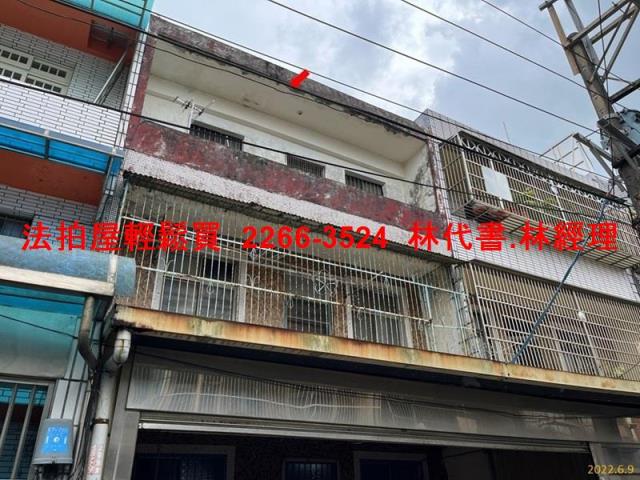 桃園龍潭法拍透天-7