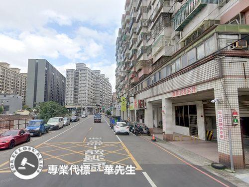 桃園桃園區華廈法拍-4
