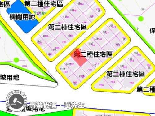 內湖法拍透天-7